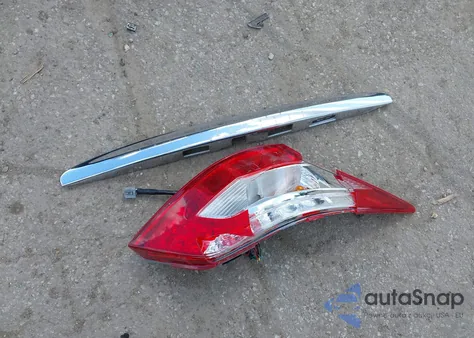 2010 Nissan Maxima 3.5 S from USA, damaged, VIN 1N4AA5AP9AC834185